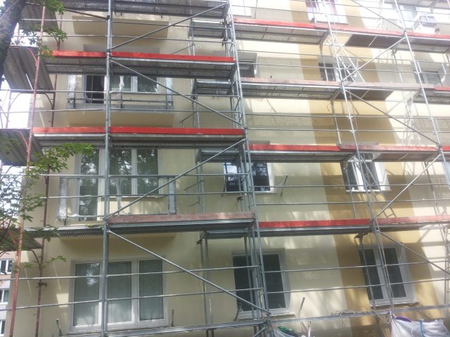 Komplexnej obnove BD 5
