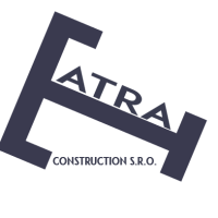 LOGO TATRACONSTRUCTION